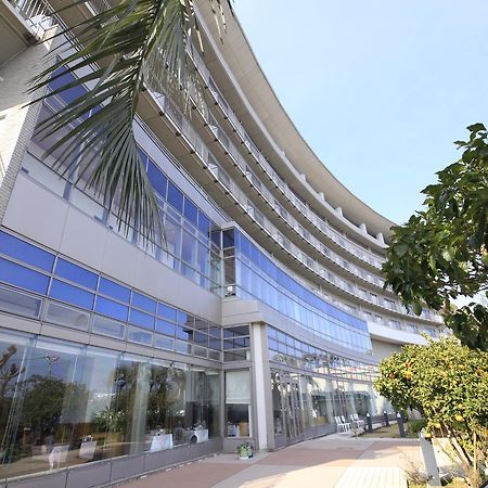Kkr Hotel Atami อาตามิ ภายนอก รูปภาพ
