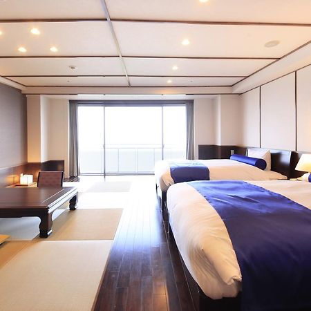 Kkr Hotel Atami อาตามิ ภายนอก รูปภาพ