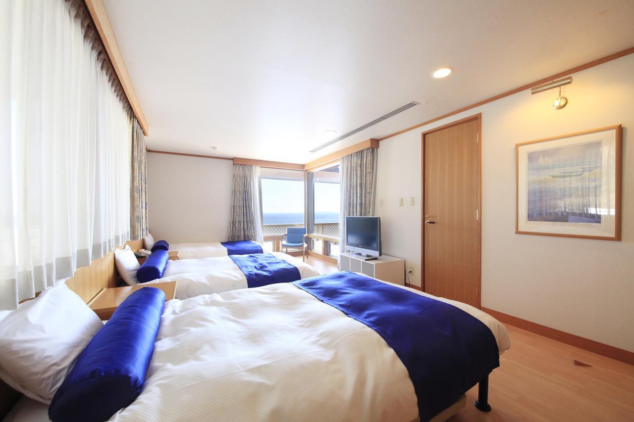 Kkr Hotel Atami อาตามิ ภายนอก รูปภาพ
