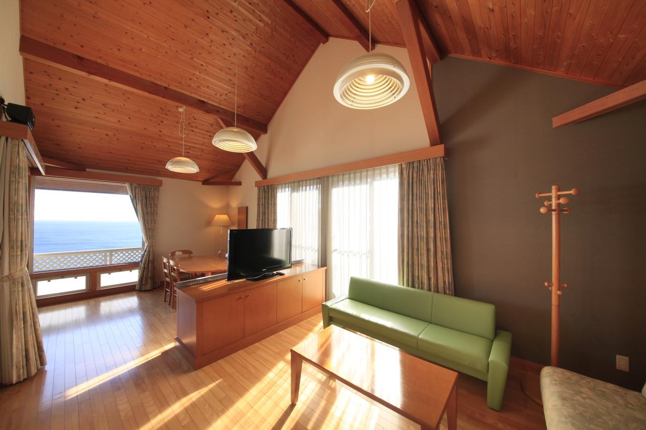 Kkr Hotel Atami อาตามิ ภายนอก รูปภาพ