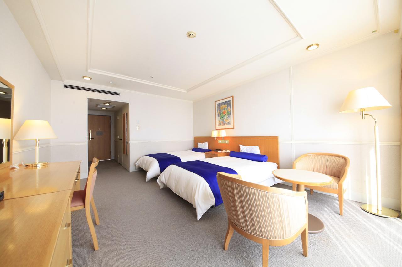 Kkr Hotel Atami อาตามิ ภายนอก รูปภาพ