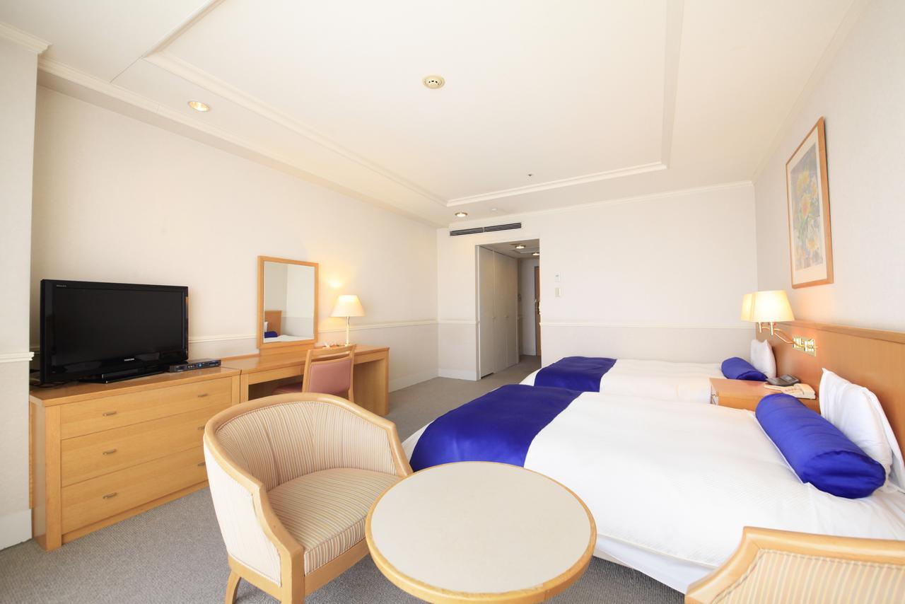 Kkr Hotel Atami อาตามิ ภายนอก รูปภาพ