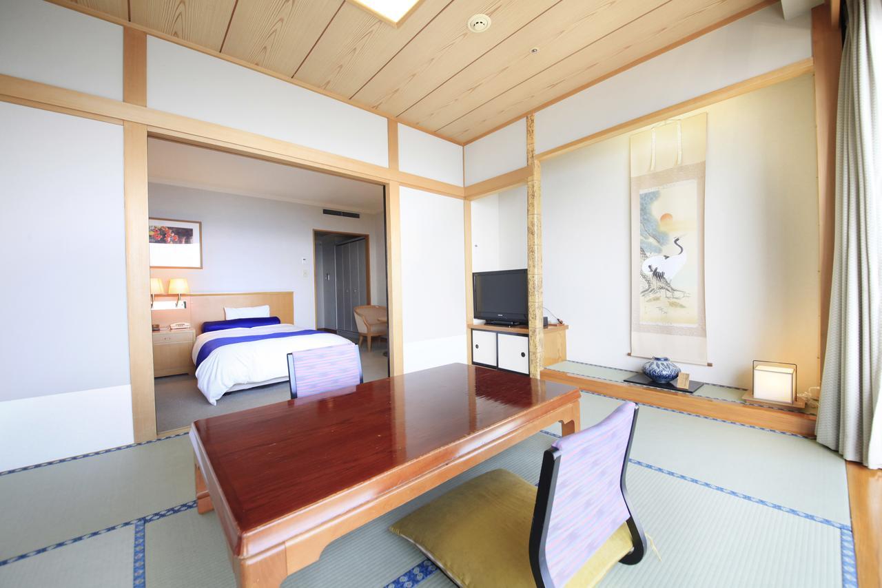 Kkr Hotel Atami อาตามิ ภายนอก รูปภาพ